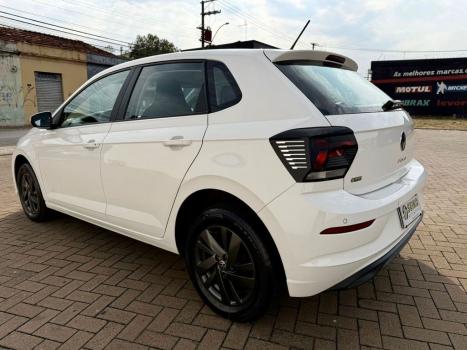 VOLKSWAGEN Polo Hatch 1.0 4P 170 TSI, Foto 7