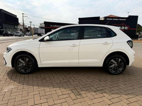 VOLKSWAGEN Polo Hatch 1.0 4P 170 TSI, Foto 8