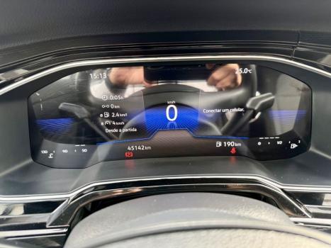 VOLKSWAGEN Polo Hatch 1.0 4P 170 TSI, Foto 9