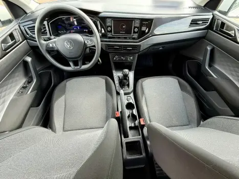 VOLKSWAGEN Polo Hatch 1.0 4P 170 TSI, Foto 10