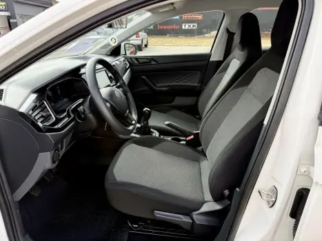 VOLKSWAGEN Polo Hatch 1.0 4P 170 TSI, Foto 11