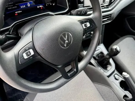 VOLKSWAGEN Polo Hatch 1.0 4P 170 TSI, Foto 12