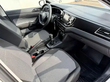 VOLKSWAGEN Polo Hatch 1.0 4P 170 TSI, Foto 15
