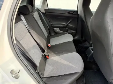 VOLKSWAGEN Polo Hatch 1.0 4P 170 TSI, Foto 16
