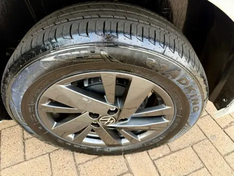 VOLKSWAGEN Polo Hatch 1.0 4P 170 TSI, Foto 19