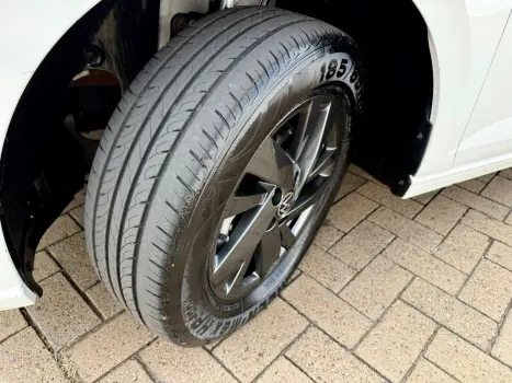 VOLKSWAGEN Polo Hatch 1.0 4P 170 TSI, Foto 20