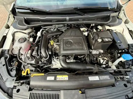 VOLKSWAGEN Polo Hatch 1.0 4P 170 TSI, Foto 21