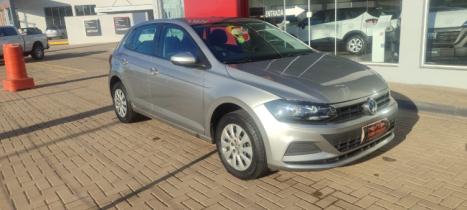 VOLKSWAGEN Polo Hatch 1.0 16V 4P, Foto 4