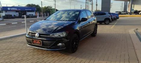 VOLKSWAGEN Polo Hatch 1.0 12V 4P 200 TSI HIGHLINE AUTOMTICO, Foto 2