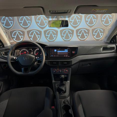 VOLKSWAGEN Polo Hatch 1.0 4P MPI TRACK, Foto 8