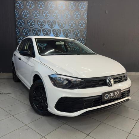 VOLKSWAGEN Polo Hatch 1.0 4P MPI TRACK, Foto 3