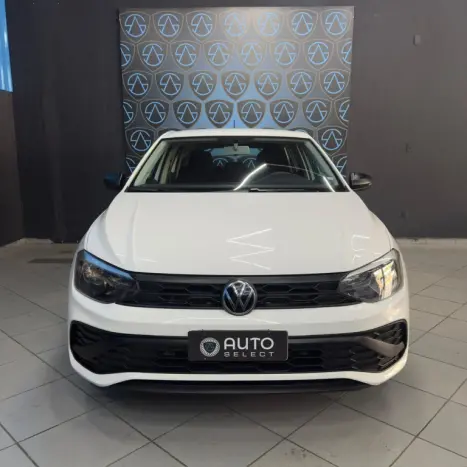 VOLKSWAGEN Polo Hatch 1.0 4P MPI TRACK, Foto 2