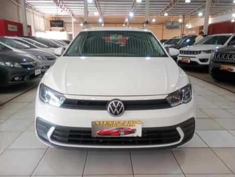 VOLKSWAGEN Polo Hatch 1.0 12V 4P 200 TSI HIGHLINE AUTOMTICO, Foto 2