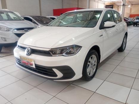 VOLKSWAGEN Polo Hatch 1.0 12V 4P 200 TSI HIGHLINE AUTOMTICO, Foto 3