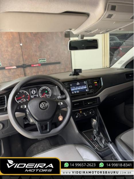 VOLKSWAGEN Polo Hatch 1.0 12V 4P 200 TSI COMFORTLINE, Foto 9