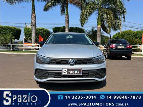 VOLKSWAGEN Polo Hatch 1.0 4P MPI TRACK, Foto 2