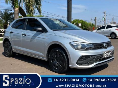 VOLKSWAGEN Polo Hatch 1.0 4P MPI TRACK, Foto 3
