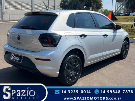 VOLKSWAGEN Polo Hatch 1.0 4P MPI TRACK, Foto 4