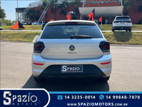 VOLKSWAGEN Polo Hatch 1.0 4P MPI TRACK, Foto 5
