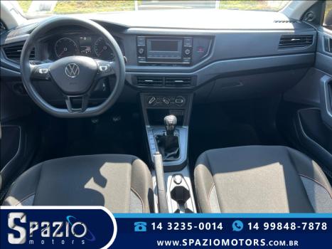 VOLKSWAGEN Polo Hatch 1.0 4P MPI TRACK, Foto 7