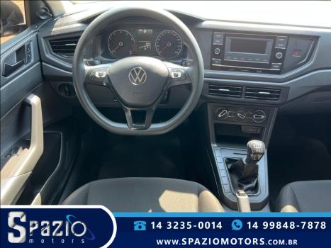 VOLKSWAGEN Polo Hatch 1.0 4P MPI TRACK, Foto 8
