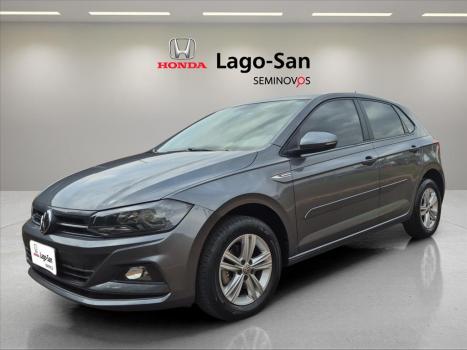 VOLKSWAGEN Polo Hatch 1.0 12V 4P 200 TSI  COMFORTLINE AUTOMTICO, Foto 1