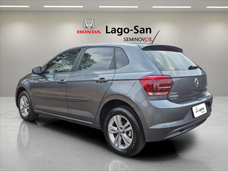 VOLKSWAGEN Polo Hatch 1.0 12V 4P 200 TSI  COMFORTLINE AUTOMTICO, Foto 2