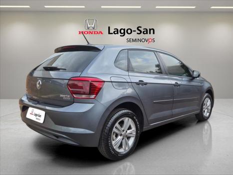 VOLKSWAGEN Polo Hatch 1.0 12V 4P 200 TSI  COMFORTLINE AUTOMTICO, Foto 3