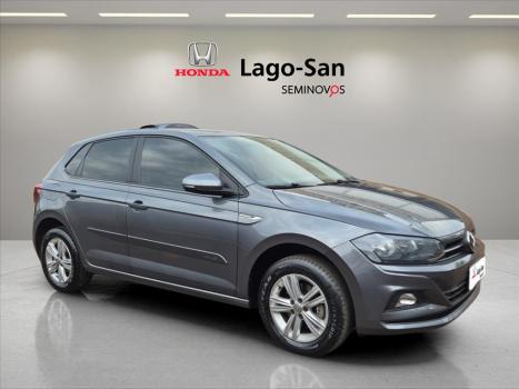 VOLKSWAGEN Polo Hatch 1.0 12V 4P 200 TSI  COMFORTLINE AUTOMTICO, Foto 4
