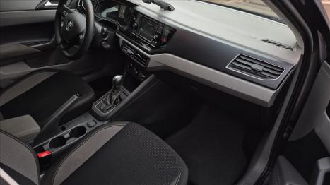VOLKSWAGEN Polo Hatch 1.0 12V 4P 200 TSI  COMFORTLINE AUTOMTICO, Foto 6