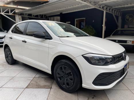 VOLKSWAGEN Polo Hatch , Foto 1