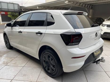 VOLKSWAGEN Polo Hatch , Foto 2