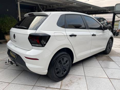 VOLKSWAGEN Polo Hatch , Foto 4