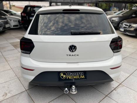 VOLKSWAGEN Polo Hatch , Foto 5