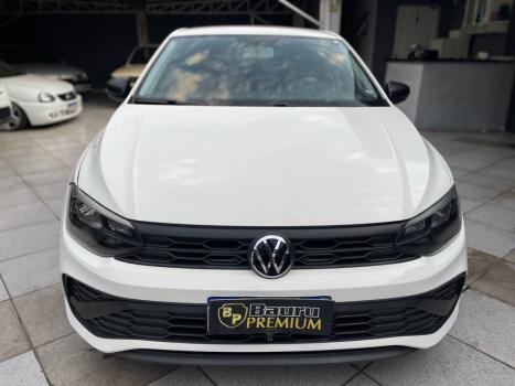 VOLKSWAGEN Polo Hatch , Foto 6