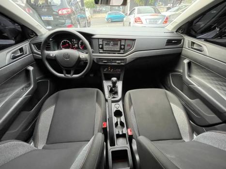 VOLKSWAGEN Polo Hatch , Foto 7