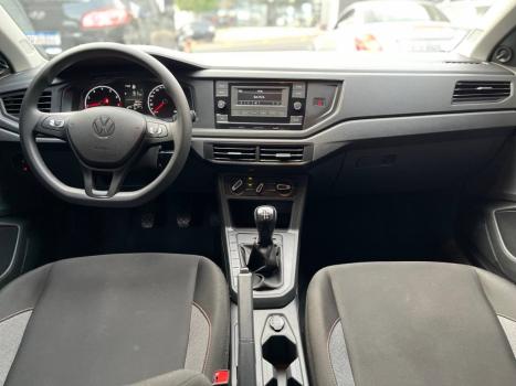 VOLKSWAGEN Polo Hatch , Foto 8
