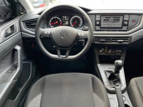 VOLKSWAGEN Polo Hatch , Foto 9