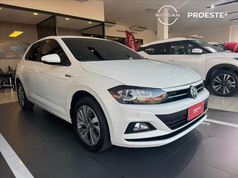 VOLKSWAGEN Polo Hatch 1.0 12V 4P 200 TSI  COMFORTLINE AUTOMTICO, Foto 1