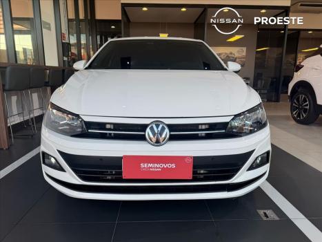 VOLKSWAGEN Polo Hatch 1.0 12V 4P 200 TSI  COMFORTLINE AUTOMTICO, Foto 2