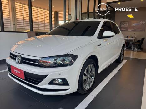 VOLKSWAGEN Polo Hatch 1.0 12V 4P 200 TSI  COMFORTLINE AUTOMTICO, Foto 3