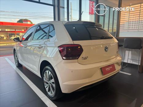 VOLKSWAGEN Polo Hatch 1.0 12V 4P 200 TSI  COMFORTLINE AUTOMTICO, Foto 4