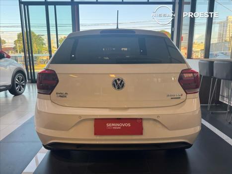 VOLKSWAGEN Polo Hatch 1.0 12V 4P 200 TSI  COMFORTLINE AUTOMTICO, Foto 5