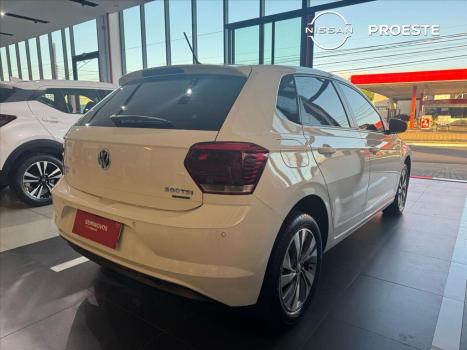 VOLKSWAGEN Polo Hatch 1.0 12V 4P 200 TSI  COMFORTLINE AUTOMTICO, Foto 6