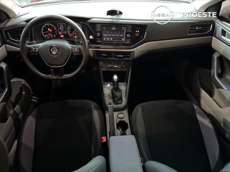 VOLKSWAGEN Polo Hatch 1.0 12V 4P 200 TSI  COMFORTLINE AUTOMTICO, Foto 7