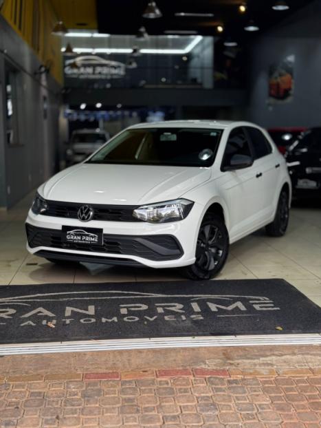 VOLKSWAGEN Polo Hatch 1.0 12V 4P MPI TRACK 1st EDITION, Foto 1