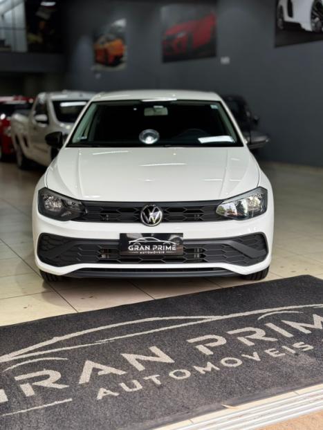 VOLKSWAGEN Polo Hatch 1.0 12V 4P MPI TRACK 1st EDITION, Foto 2