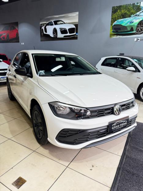 VOLKSWAGEN Polo Hatch 1.0 12V 4P MPI TRACK 1st EDITION, Foto 3