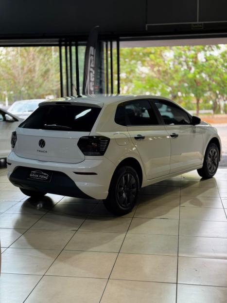 VOLKSWAGEN Polo Hatch 1.0 12V 4P MPI TRACK 1st EDITION, Foto 4