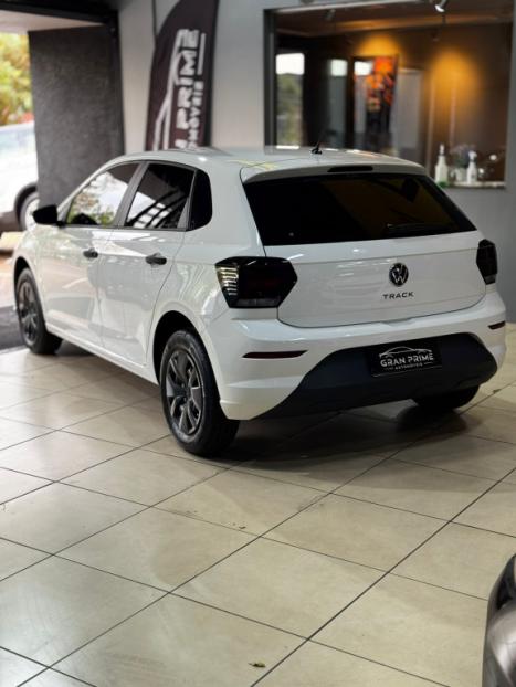 VOLKSWAGEN Polo Hatch 1.0 12V 4P MPI TRACK 1st EDITION, Foto 5
